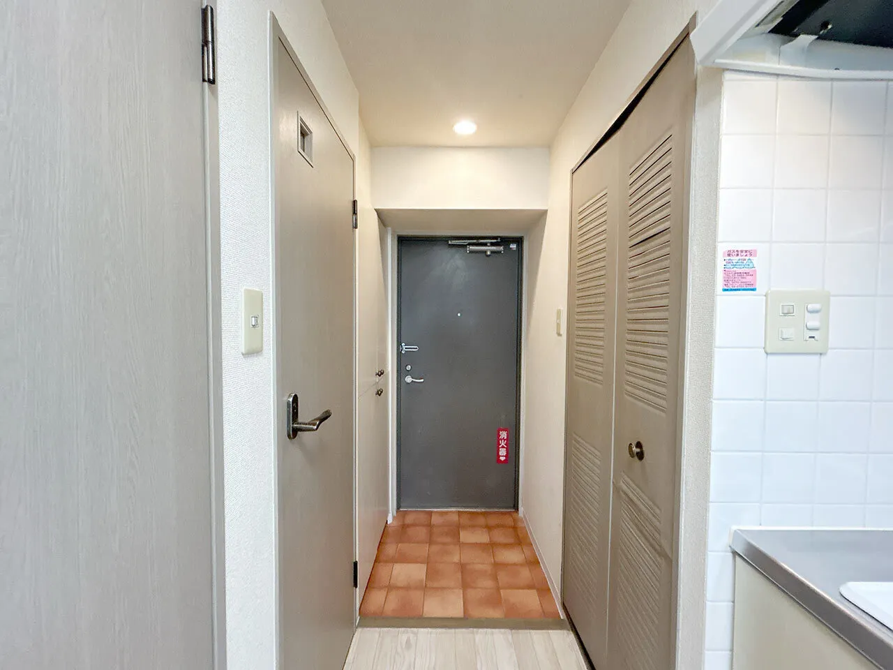 Mynavi Stay Kachidoki - Interior - []