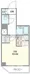 Stage First Mejiro - Floor Plan - ["Apartment"] thumbnail