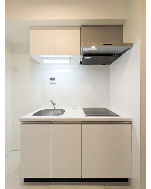 CLK Higashijujo - Interior - ["Major appliance", "Kitchen Appliance", "Kitchen"]