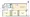 Asyl Court Nerima Nakamurabashi - Floor Plan - ["White", "Diagram", "Floor plan"] thumbnail