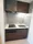 Residia Ichigaya - Interior - ["Wood flooring", "Major appliance", "Kitchen"] thumbnail