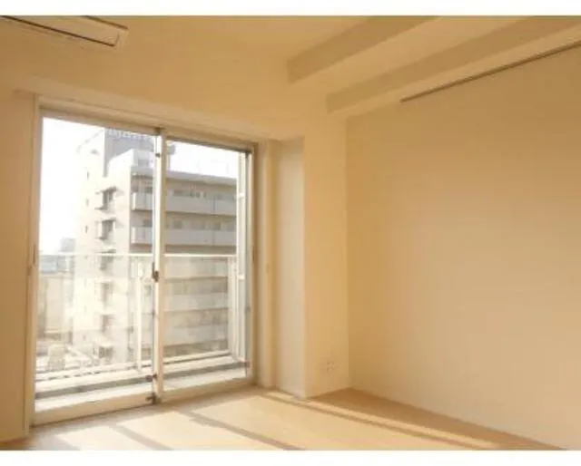Park Axis Kikugawa Station Gate - Interior - ["Floor", "Flooring", "Apartment"]