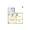Well Square Ism Komagome - Floor Plan - ["Rectangle", "Parallel", "Handwriting"] thumbnail
