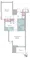 Residia Bunkyo Honkomagome - Floor Plan - ["Rectangle", "Font", "Parallel"] thumbnail