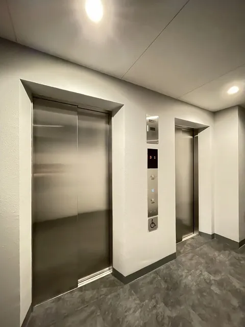 Asyl Court Nerima Nakamurabashi - Other - ["Floor", "Elevator", "Ceiling"]