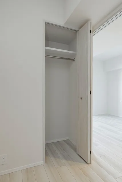 Terrace Kitasenju - Interior - ["Flooring", "Floor", "Wood"]