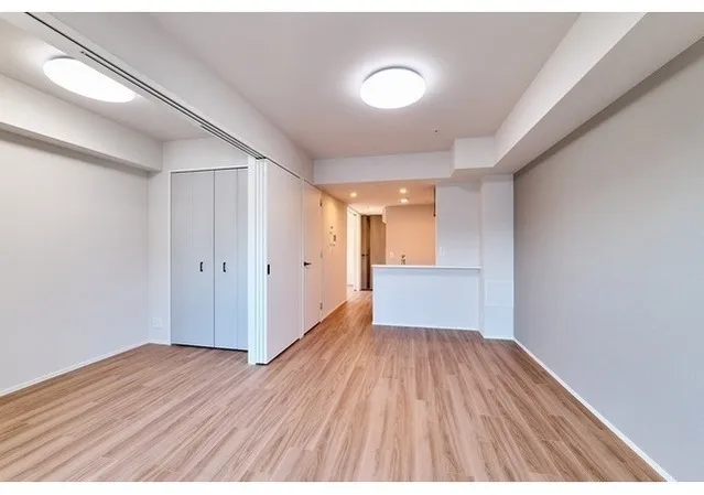 Urbanex Asakusabashi Front - Interior - ["Flooring", "Floor", "Ceiling"]