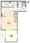 Well Square Hatagaya - Floor Plan - ["Wood flooring", "Floor plan", "Tile Flooring"] thumbnail