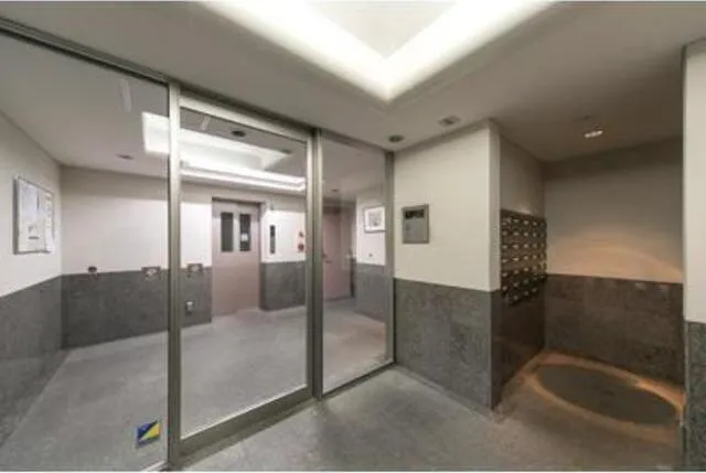 La Chaton Nishiwaseda - Exterior - ["Property", "Ceiling", "Building"]
