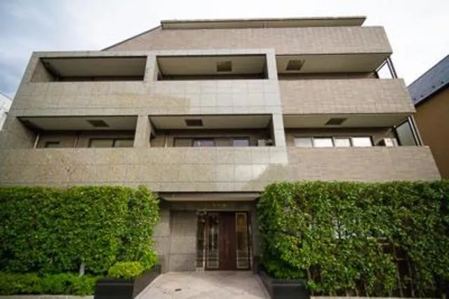 York Residence - Exterior - ["Plant", "Property", "Building"]