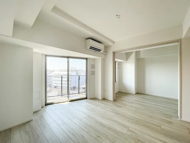 Prince Due Kamiya - Interior - ["Flooring", "Floor", "Apartment"]