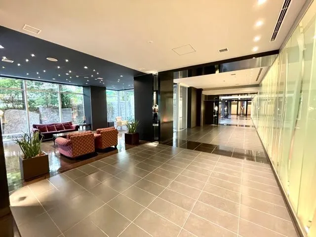 RESIDIA Tower Kami-Ikebukuro (Park Building) - Exterior - ["Property", "Plant", "Houseplant"]