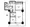 Park Tower Shibaura Bayward Urban Wing - Floor Plan - ["Schematic", "Rectangle", "Font"] thumbnail