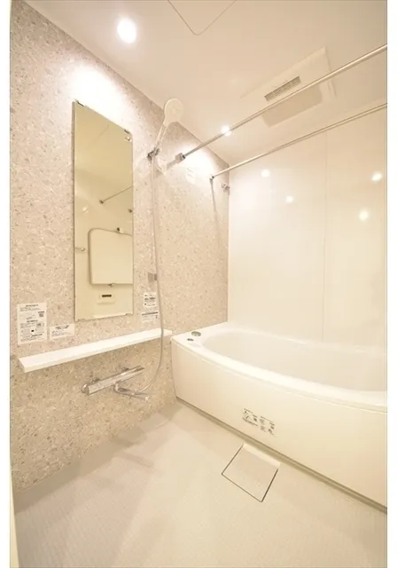 Grand Paseo Yoyogi Uehara II - Interior - ["Flooring", "Floor", "Interior design"]