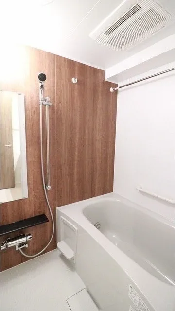 Chef Rule Shin Okachimachi II - Interior - ["Plumbing fixture", "Flooring", "Floor"]