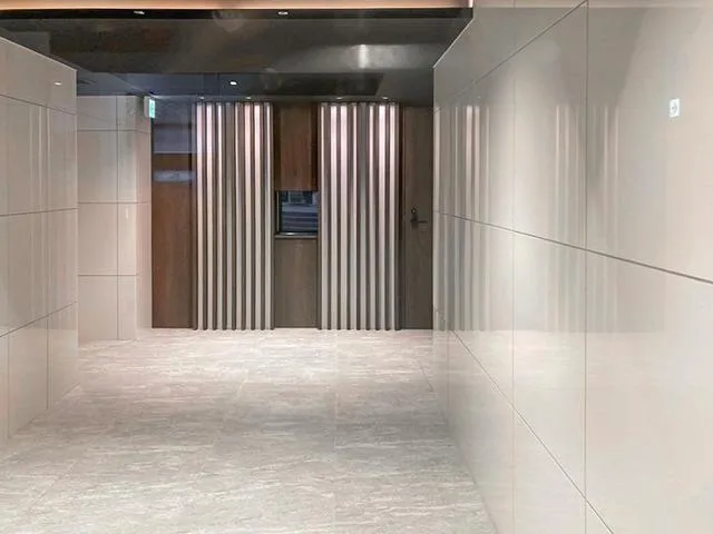 IPSE Sumiyoshi - Exterior - ["Fixture", "Interior design", "Floor"]