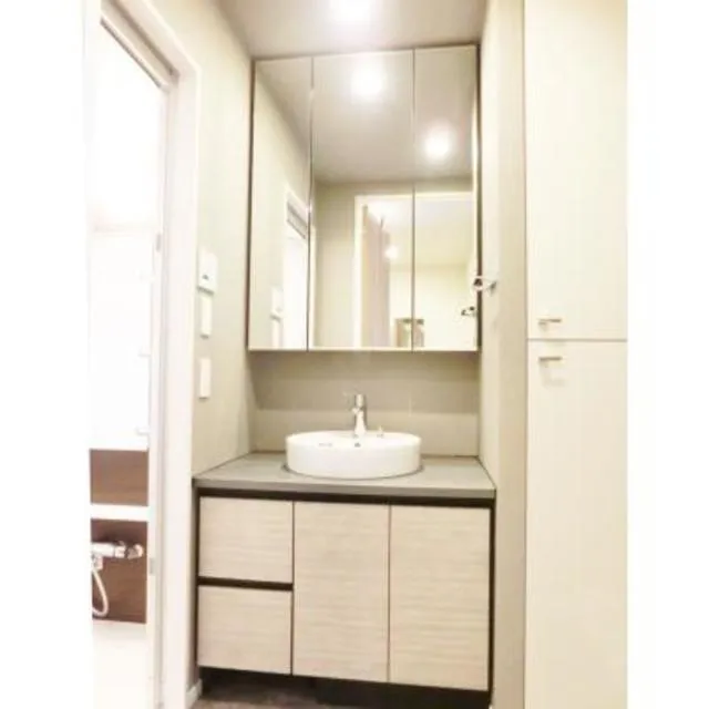 Park Axis Shibuya Kamiyamacho - Interior - ["Bathroom", "Property", "Room"]