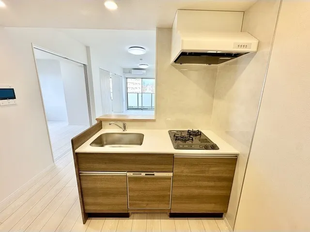 KDX Residence Kamiitabashi - Interior - ["Apartment", "Floor", "Flooring"]