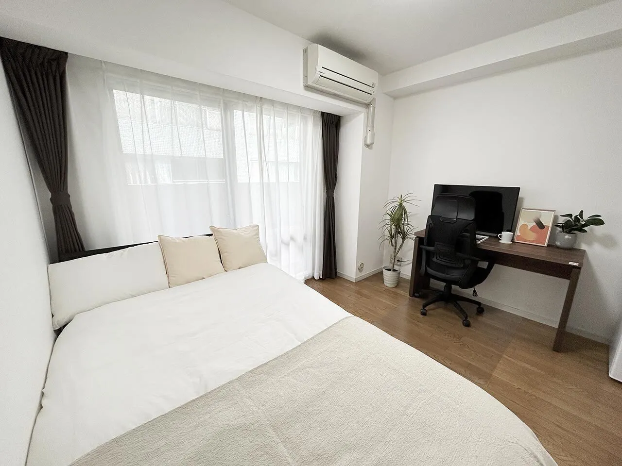 Mynavi STAY Shoto Park Studio - Interior - []