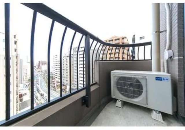 CENTENNIAL TOWER - Interior - ["Product", "Architecture", "Handrail"]