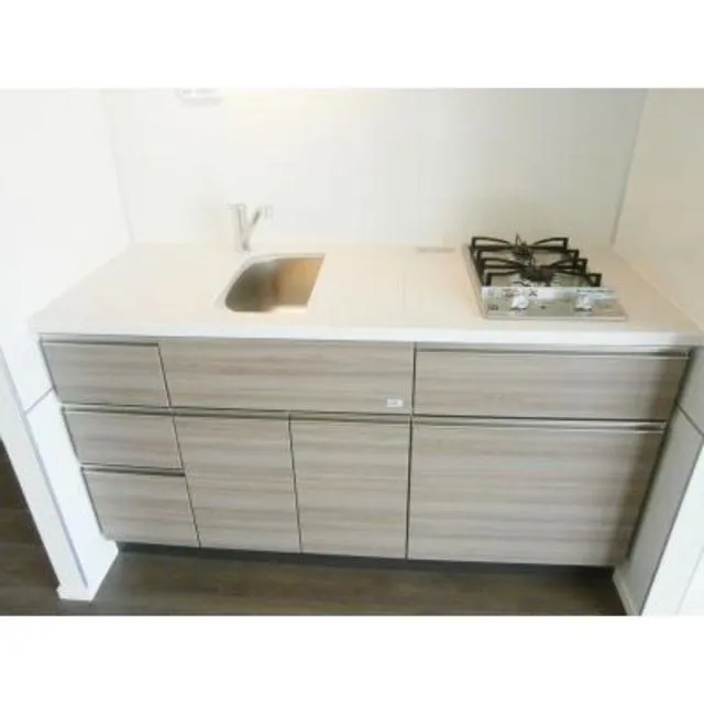 Park Axis Toyocho・Shinsui-Kouen - Interior - ["Sink", "Furniture", "Property"]