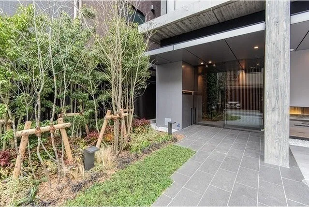 Milia Residence Asakusa Komagata - Exterior - []