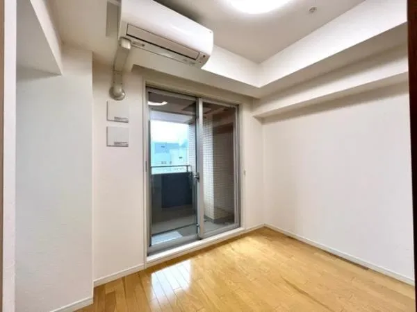 Brillia Ginza Id - Interior - ["Building", "Fixture", "Wood"]