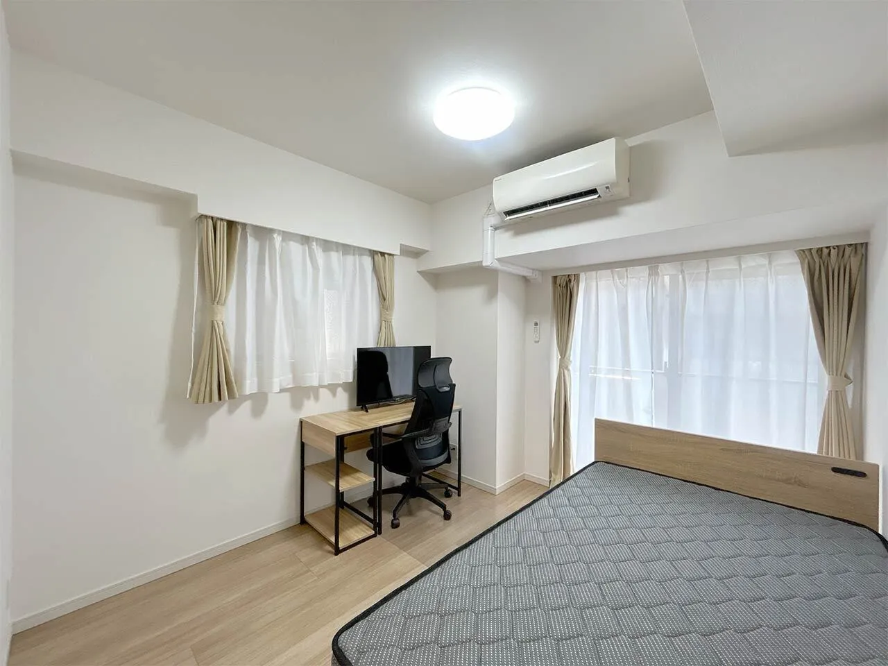 Mynavi STAY Serenity Hills Hatchobori Shintomicho - Interior - []