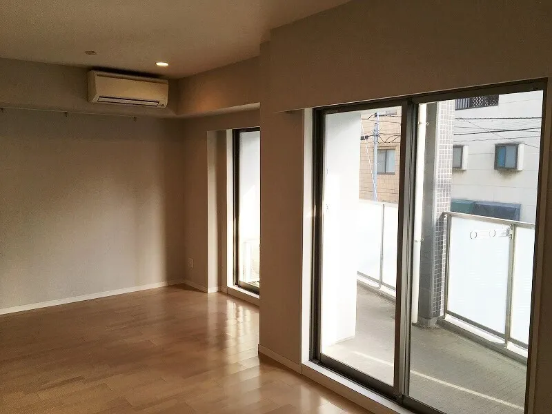 Estime Maison Akabane - Interior - ["Floor", "Flooring", "Interior design"]