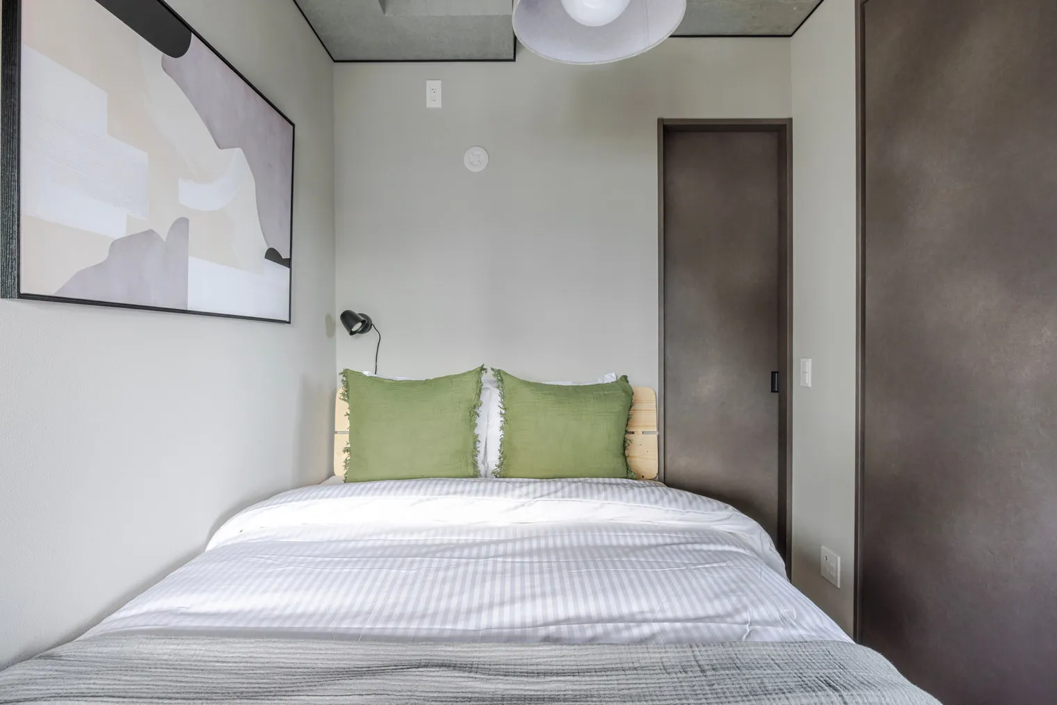 Duo Flats Ikejiri-Ohashi - Interior - []