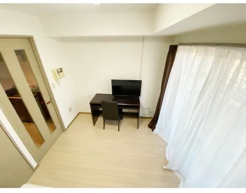 Regios Bunkyo Hakusan - Interior - ["Flooring", "Wood", "Floor"]