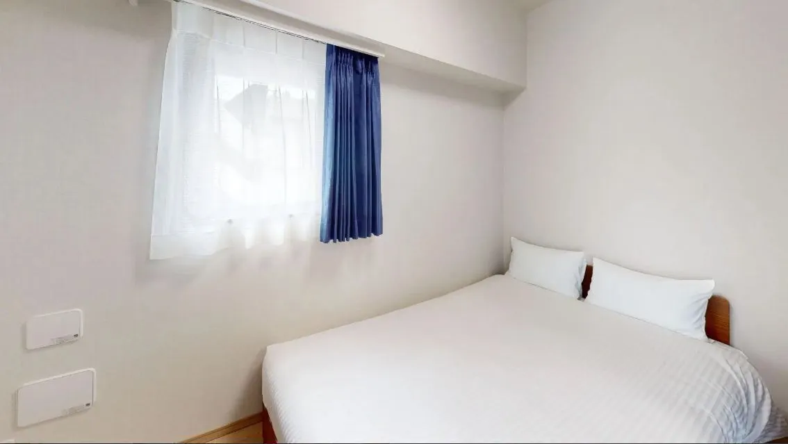 Hmlet Monzen-Nakacho II - Interior - ["Apartment", "Hotel"]