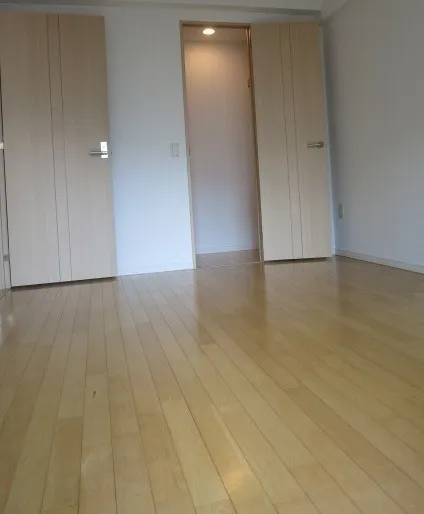 Esty Maison Toyosu Residence - Interior - ["Flooring", "Wall", "Floor"]