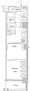 The Park Habio Bunkyo Edogawabashi - Floor Plan - ["Rectangle", "Font", "Map"] thumbnail