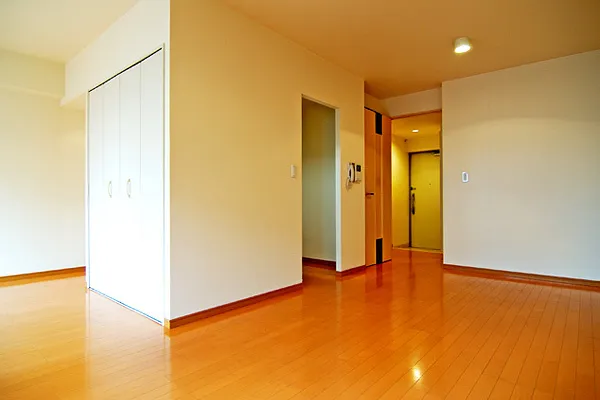 Residia Jiyugaoka - Interior - ["Fixture", "Wood", "Hall"]