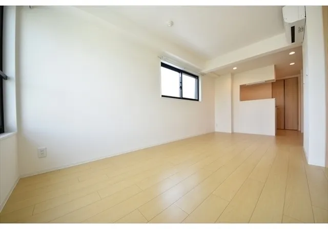 El Faro Waseda - Interior - ["Flooring", "Floor", "Wood flooring"]
