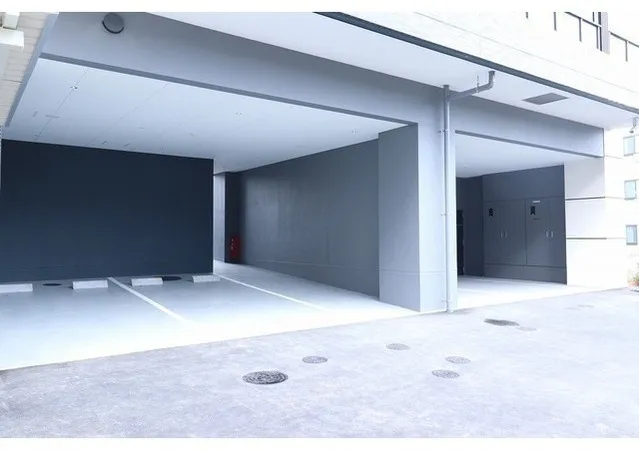HF Shokoji Akabane Residence II - Other - ["Home Door"]