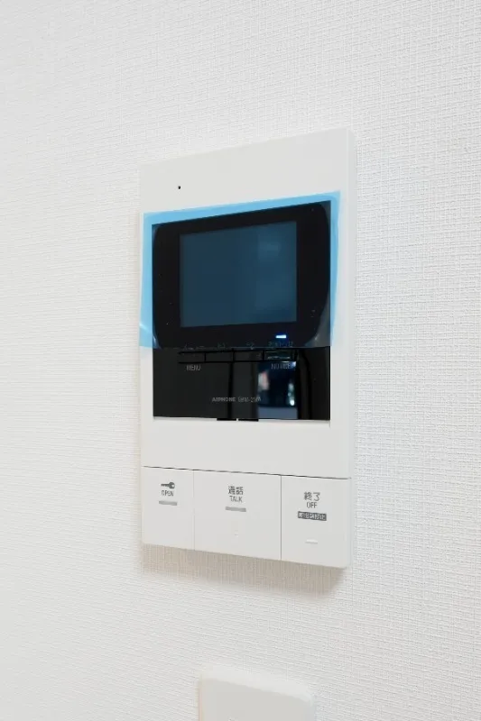 Due Nippori III - Interior - ["Electronic device", "Electronics", "Display device"]