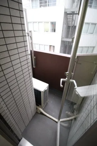 Luxury Apartment East Nihonbashi - Interior - ["Floor", "Composite material", "Grey"]