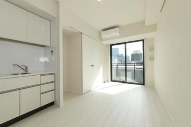 Park Axis Akasakamitsuke - Interior - ["Property", "Room", "Real estate"]