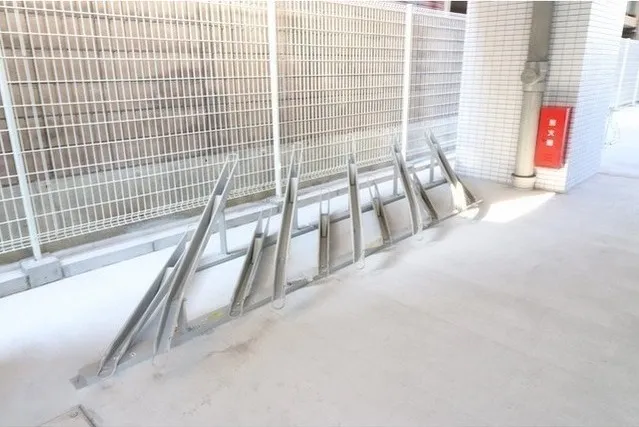 Gran Casa Omori Kaigan - Other - ["Floor", "Composite material", "Grey"]