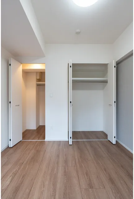 BluRock Higashishinagawa - Interior - ["Flooring", "Floor", "Wood"]