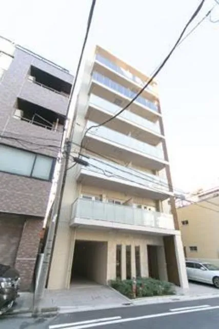 Maison De Live Ryogoku - Exterior - []