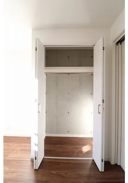 La Douceur Shin Nakano - Interior - ["Wood", "Flooring", "Floor"]