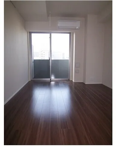Comforia Higashinakano DEUX - Interior - ["Flooring", "Floor", "Wood flooring"]