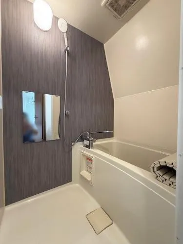 Tamagawa Green Heights Room 405
