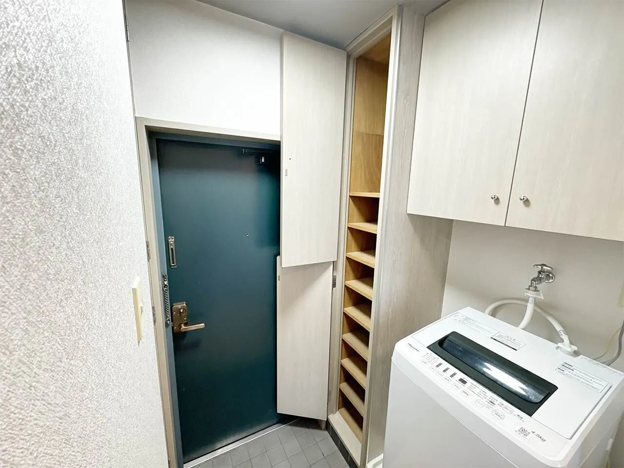 Mynavi Stay Yoyogi Park - Interior - []