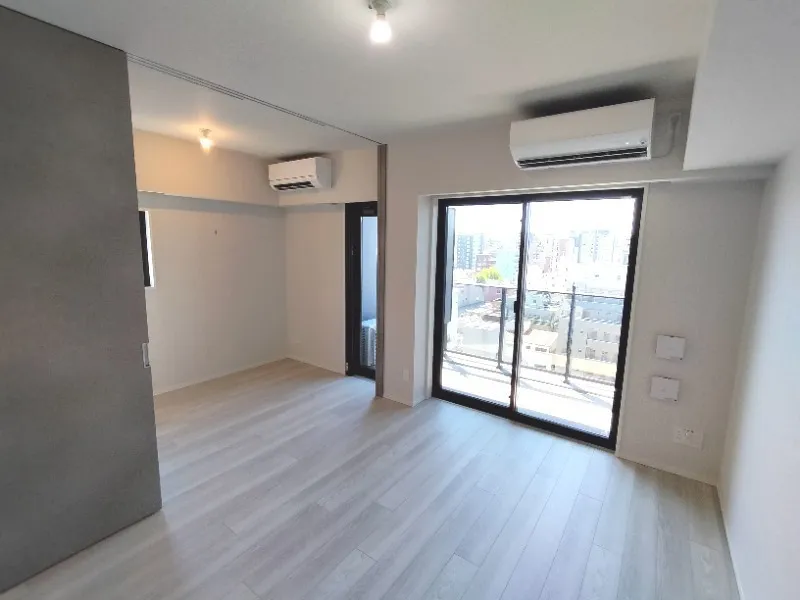 Season Flats Shin-Okachimachi East - Interior - ["Floor", "Flooring", "Apartment"]