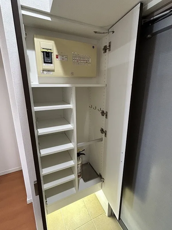 Belle Face Hongo Yumicho - Interior - ["Machine", "Design", "Household hardware"]