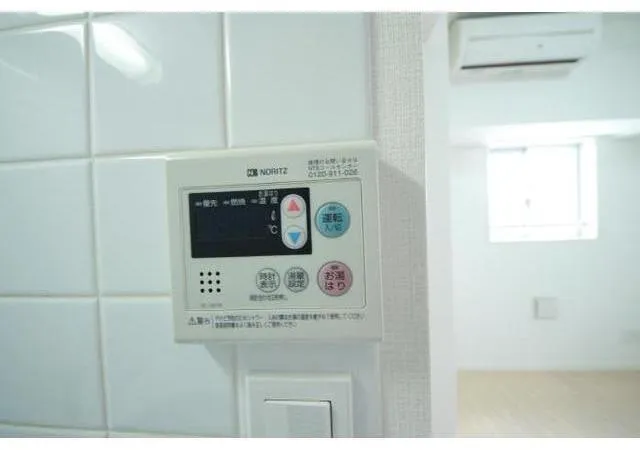 Olive Mansion Arakawa - Interior - ["Electronic device", "Machine", "Technology"]